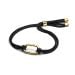 Pandora Openable Link Cord Bracelet 564680C01
