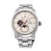 Orient  Star Moon Phase Automatic Uhr RE-AY0003S