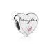 Pandora Daughter's Love -hela 791726PCZ