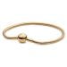 Pandora Shine Moments Snake Armband 19 cm 568748C00