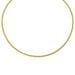 Gold Halskette 45 cm PMT4-068-45