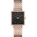 Rosefield The Boxy XS Rose Gold QBSR-Q19