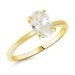 Beat of Love Aurora Ring / Labordiamant R-1231-100LD