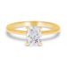 Beat of Love Alexandra Ring / Labordiamant R-1710-100LD