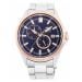 Orient Automatic Uhr RA-AK0601L30B