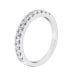 Brilliant Star Labordiamant Ring RA05788 0.50 WG