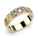 Festive Routa Rakka timanttisormus 627-033-KK