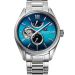 Orient Star Semi-Skeleton Automatic RE-BY0004A00B