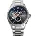 Orient Star Semi-Skeleton Limited Edition Automatic RE-BY0007A00B