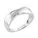 Brilliant Star Diamantring RF11324