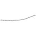 Silber Armband 19,5 cm RL-180 19.5