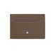  Montblanc Sartorial Card Holder 5CC MB198243