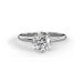 Romanssi Ruusu Ring / Labordiamanten 1,00 ct 261-100 VK