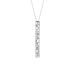 Tammi Jewellery Puro Halskette S3935