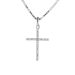 Brilliant Star Diamant Anhänger SBEPD-6024-M