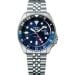 Seiko 5 Sports SSK GMT 'Blueberry' Automatic SSK003K1