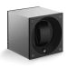 SwissKubik Masterbox Aluminium Silver Uhrenbeweger SK01.AE002