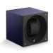 SwissKubik Masterbox Aluminium Dark Blue Uhrenbeweger SK01.AE004