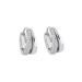 Silver Earrings SL30/C506060