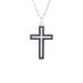 Sorea Cross Necklace SO500400000