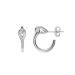 Efva Attling Soulmate Hoops korvakorut 12-100-01979-0000