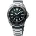 Seiko Elite Prospex Divers Automatic Samurai SRPB51K1 / SRPF03K1