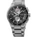 Seiko Astron GPS Solar Dual-Time Chronograph SSH151J1