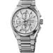 Seiko Astron GPS Solar Dual-Time Chronograph SSH159J1