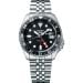 Seiko 5 Sports SSK GMT 'Black Grape' Automatic SSK001K1