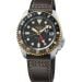 Seiko 5 Sports SKX GMT "In Mocha" Automatic SSK036K1