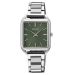 Seiko Ladies Rectangular SWR075P1