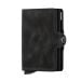 Secrid Twinwallet Vintage Black TV-BLACK