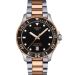 Tissot Seastar 1000 Quartz 40mm T120.410.22.051.01