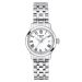 Tissot T-Classic Dream Lady T129.210.11.013.00