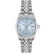 Tissot Ballade Powermatic 48 COSC 30 mm T156.208.11.353.00