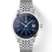 Tissot Visodate 39 mm T157.407.11.041.00