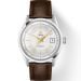 Tissot Visodate 39 mm T157.407.16.031.00