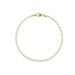 Mockberg Shiny Tennis Armband MB0035
