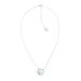 Tommy Hilfiger Vine Circle Halskette THJ2780520