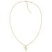 Tommy Hilfiger Orb/Pearl Halskette 2780762