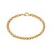 Edelstahl Armband TSB1307B