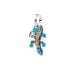 Pandora Salamander & Engravable Charme 794916C01
