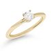 Beat Of Love Hestia ring/ laboratory diamond R-9666LD