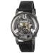 U-Boat U-65 44mm SS White 3354