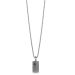 Guess Identity Tag Halskette UMN28000