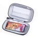 Troika UV Traveller box -desifiointiboxi UVC30/BK