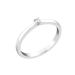 Sandberg Taivaanranta Diamond Ring V-378w