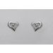 C.Granit Diamanten Ohrringe V5159