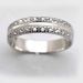 C.Granit  Diamantring V9060