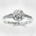 C.Granit  Diamantring V9068-5